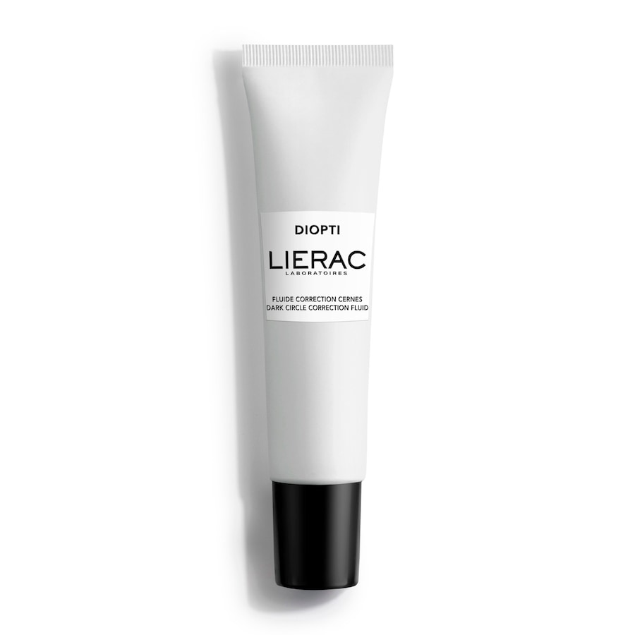 Lierac Diopti Illuminierendes Korrekturfluid für die Augenpartie Augencreme 15 ml