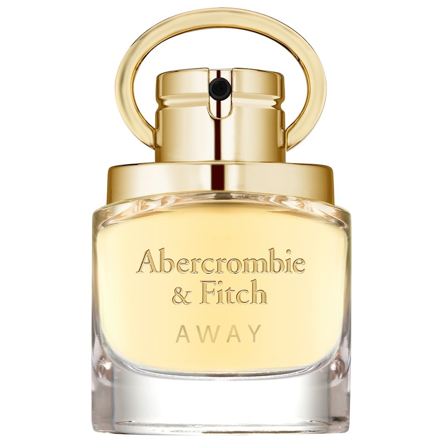 Abercrombie & Fitch Away for Her Eau de Parfum 30 ml Damen