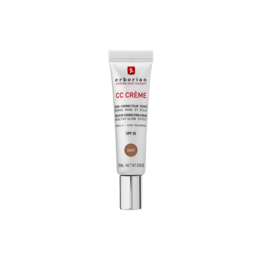 ERBORIAN CC CrèmeMake-up | 15.0 ml | 1274,67 / 1.0 l