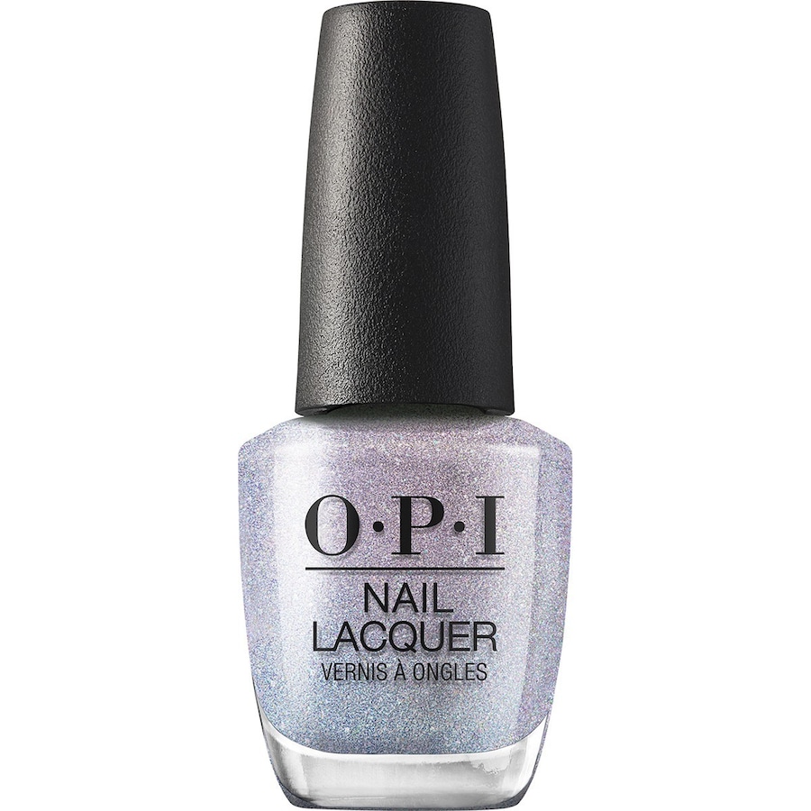 OPI Nail Lacquer I'm dreaming Collection Nagellack Case of Glamnesia 15 ml Grau