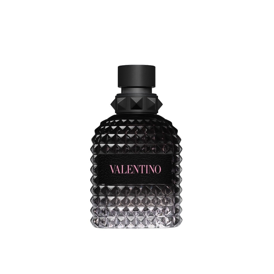 Valentino Born In Roma Uomo Eau de Toilette 50 ml Herren