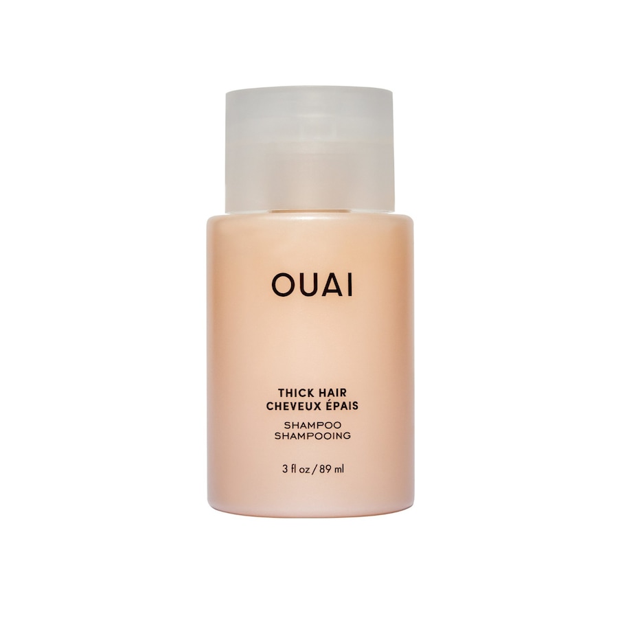 Ouai Thick Shampoo 89 ml