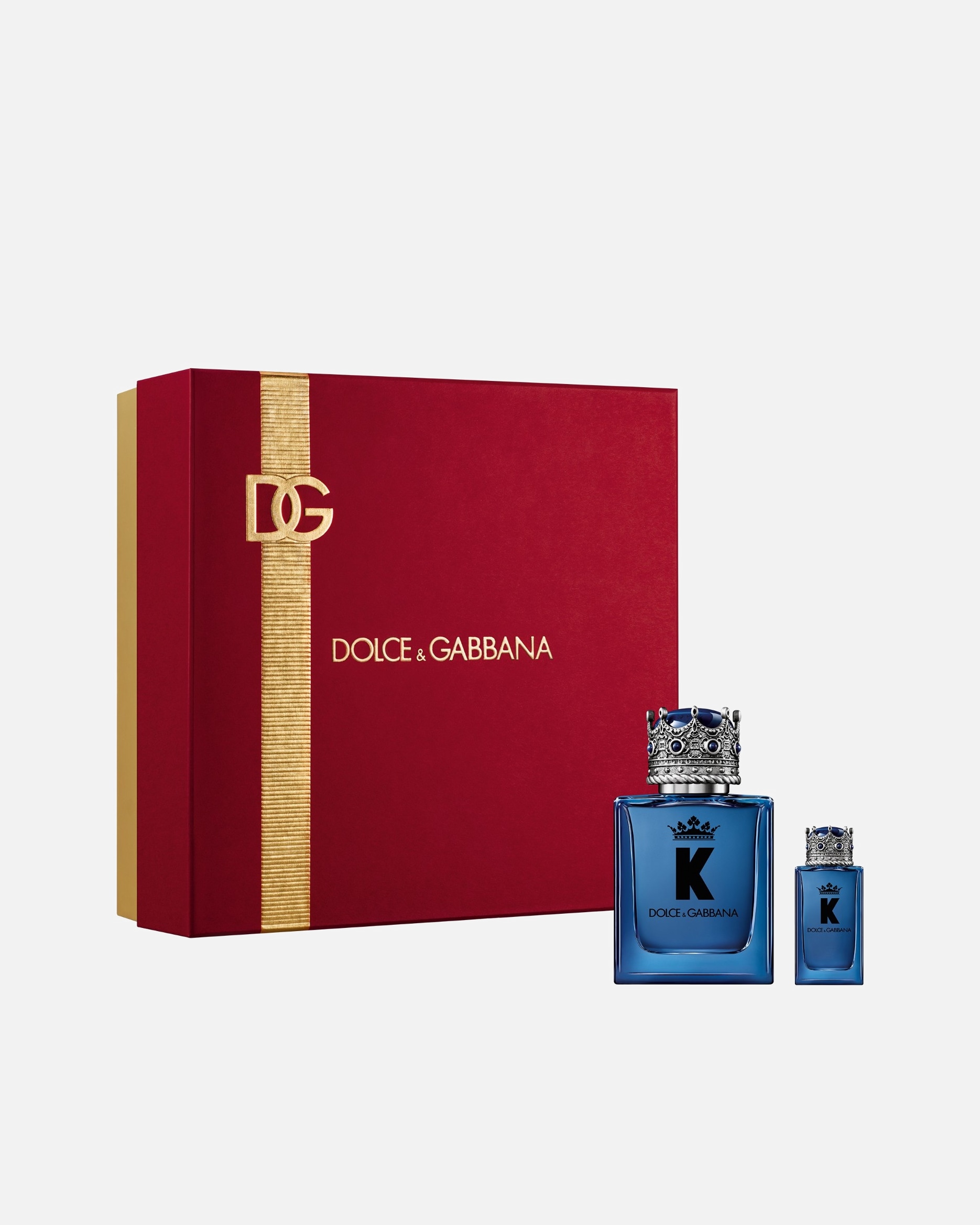 Duftset für Männlich K&Q by Dolce&Gabbana 1 Stück