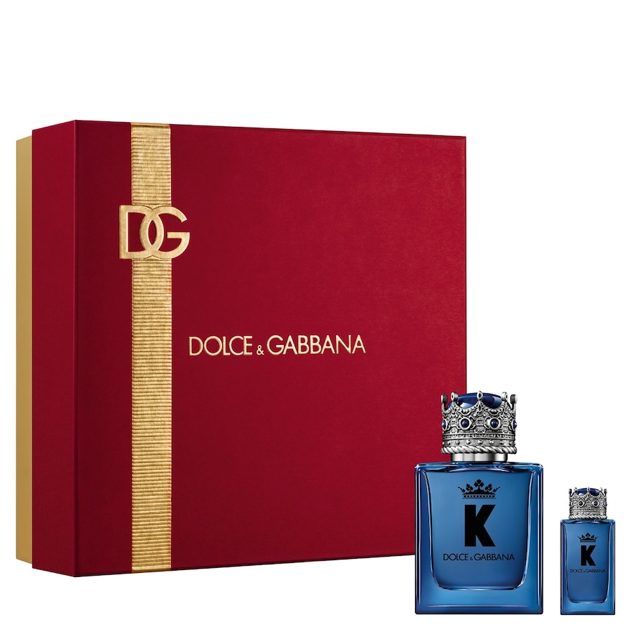 Dolce&Gabbana K&Q by Duftset Herren
