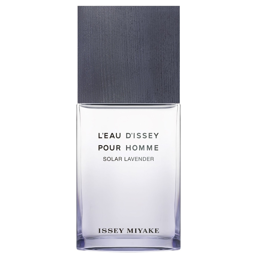 Issey Miyake L'Eau d'Issey pour Homme Solar Lavender Eau de Toilette 100 ml Herren