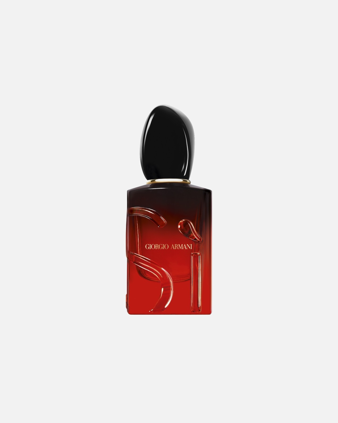 Eau de Parfum für Weiblich Armani Sì Passione Intense 50 ml