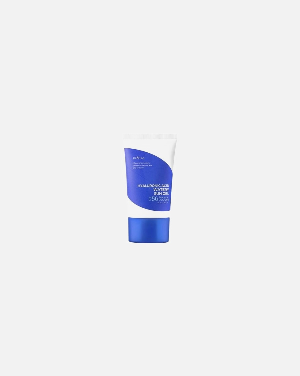 Sonnencreme für Unisex Isntree 50 ml