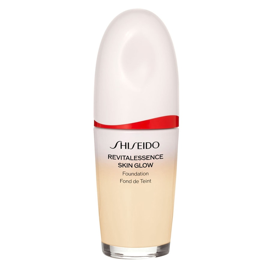 Shiseido Pureness Revitalessence Skin Glow Spf30 Pa+++Make-up | 30.0 ml | 1399,67 / 1.0 l