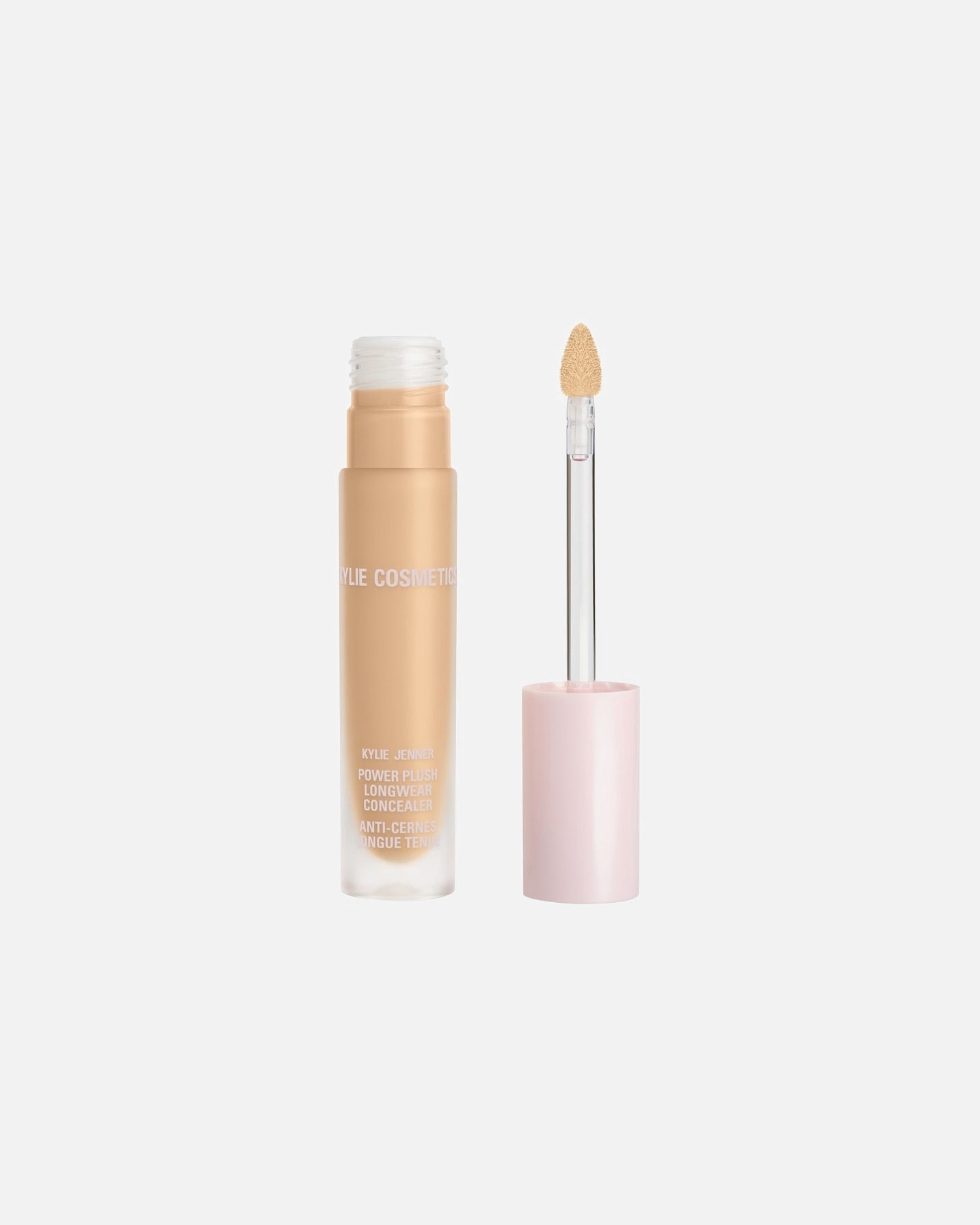 Concealer für Unisex KYLIE COSMETICS Power Plush 4,5WN