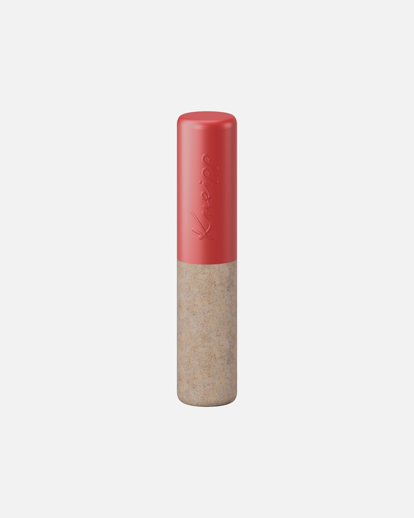 Lippenpflege für Weiblich Kneipp Natural Red 3.5 g