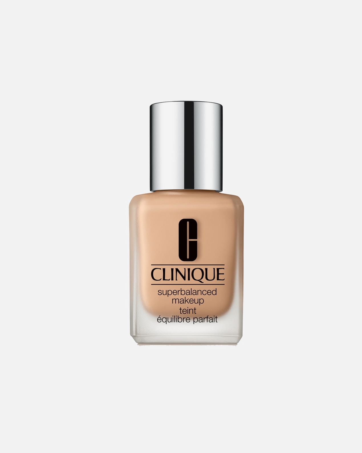 Foundation für Unisex Clinique Default Brand Line Superbalanced Make-up CN62 - PORCELAIN BEIGE