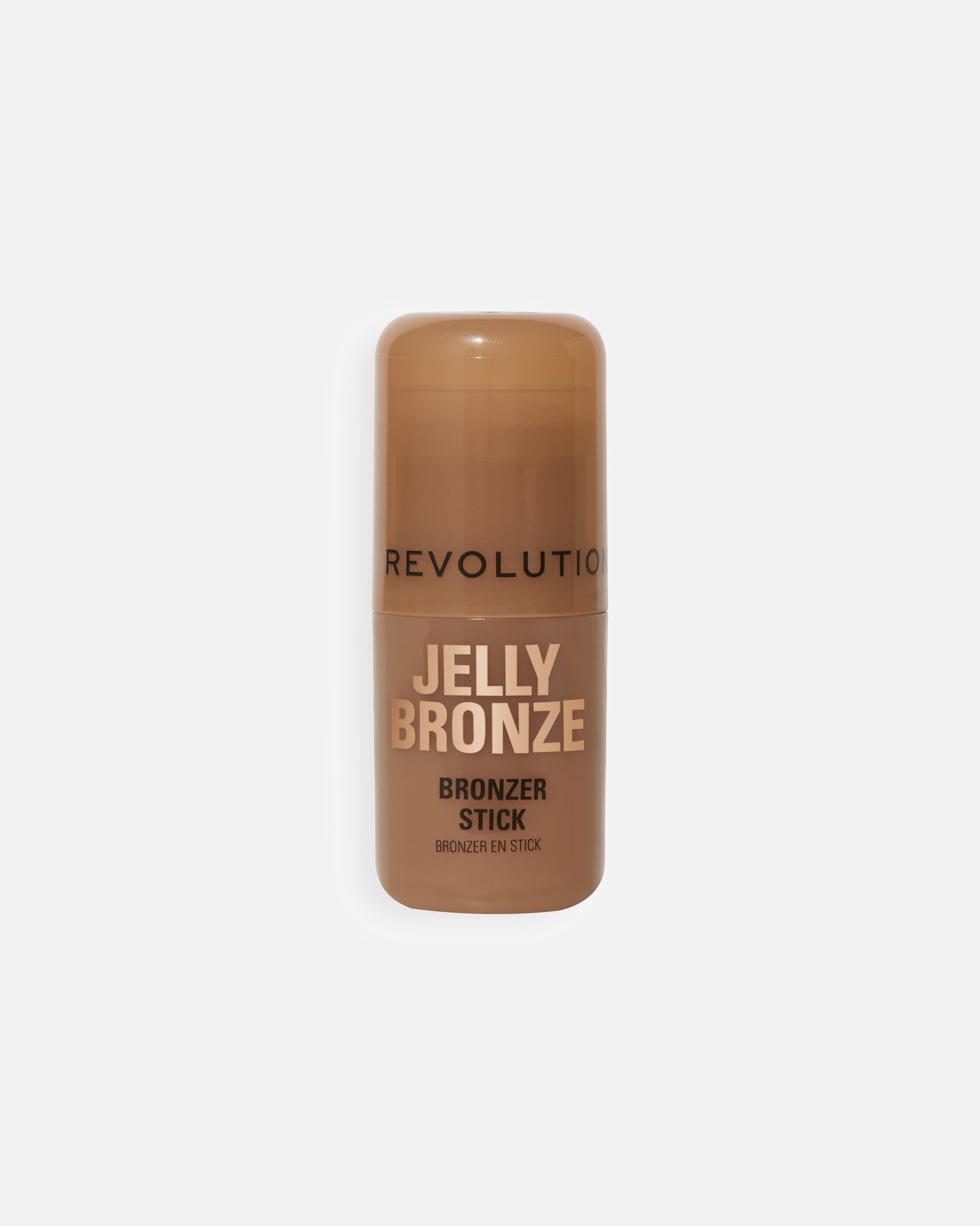Bronzer für Unisex REVOLUTION Jelly Stick LIGHT SUNKISSED