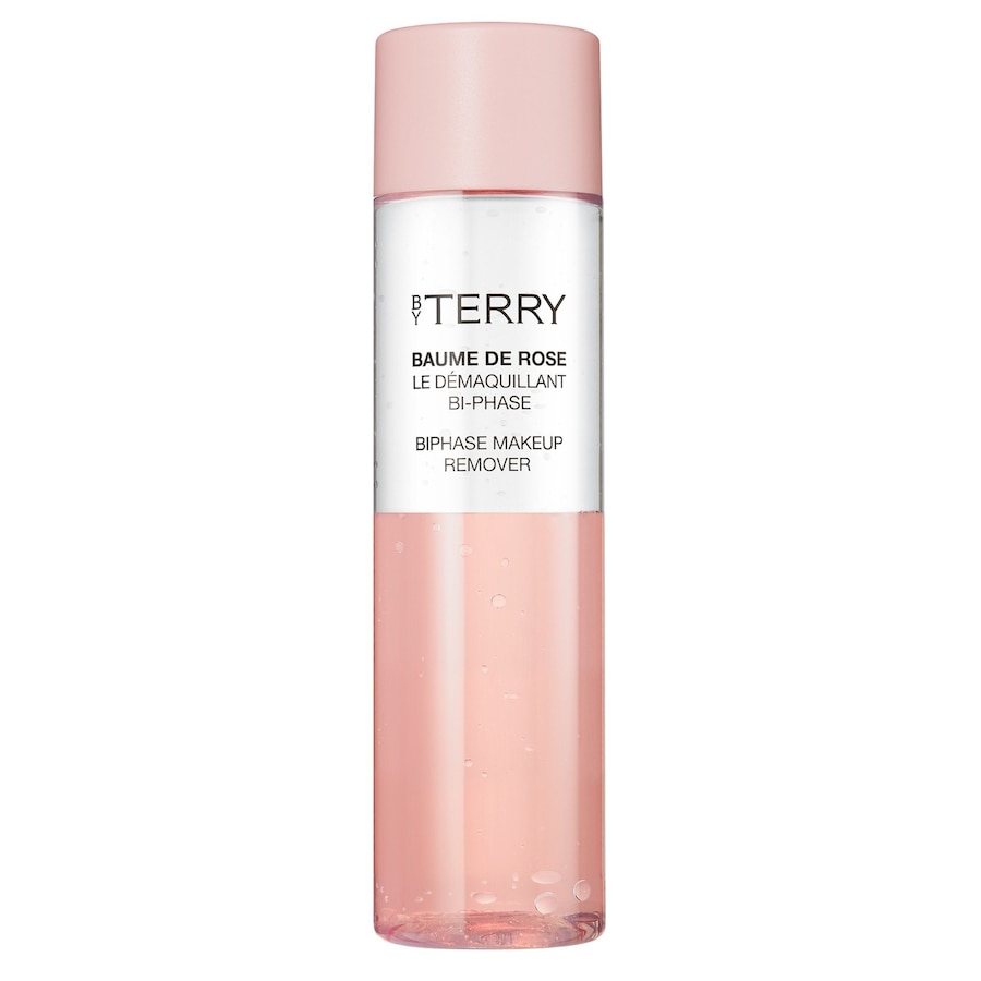 By Terry Baume de Rose Bi-Phase Make-Up Remover Make-up Entferner 200 ml