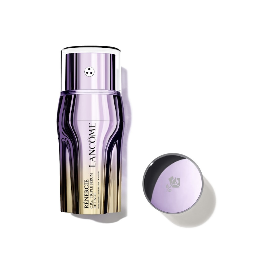 Lancôme Rénergie C.R.X. Triple Retinol Feuchtigkeitsserum 20 ml Damen