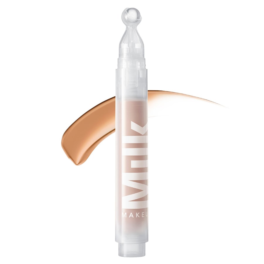 Milk Make-up Sunshine Under Eye Tint Concealer GOLDEN HONEY 6 ml Hellbraun Damen