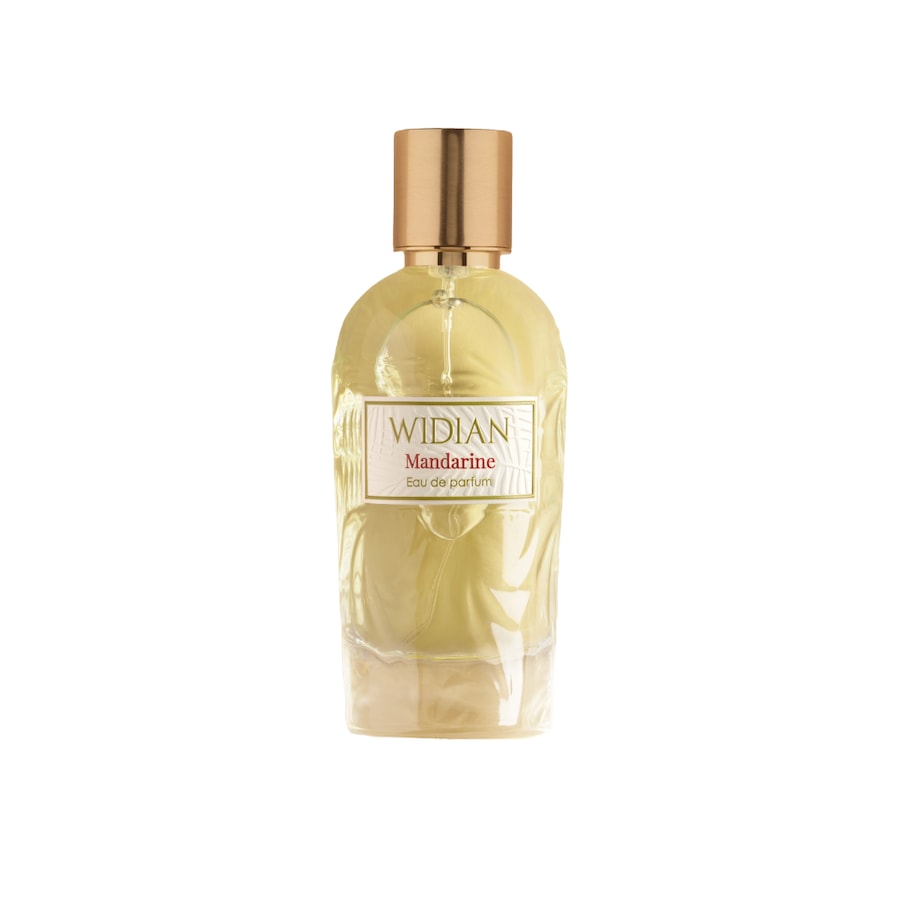 Widian Mandarine Eau de Parfum 100 ml unisex