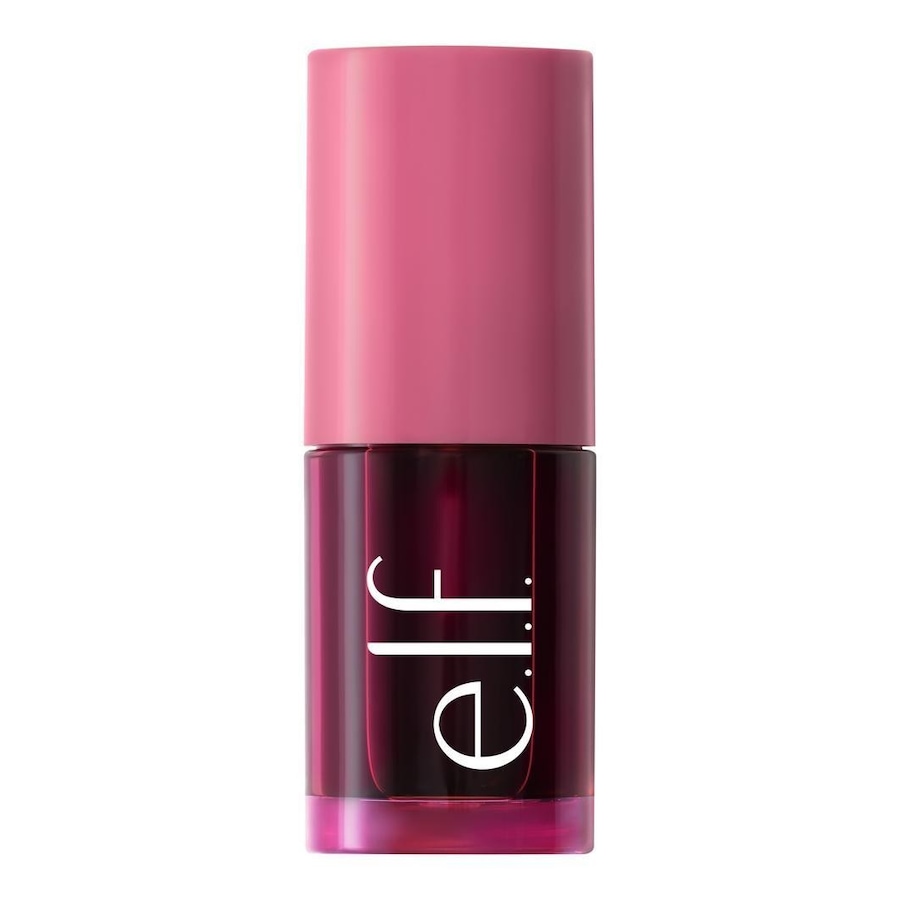 e.l.f. Cosmetics Sheer for it Blush PLUMS UP 6.8 ml Nude