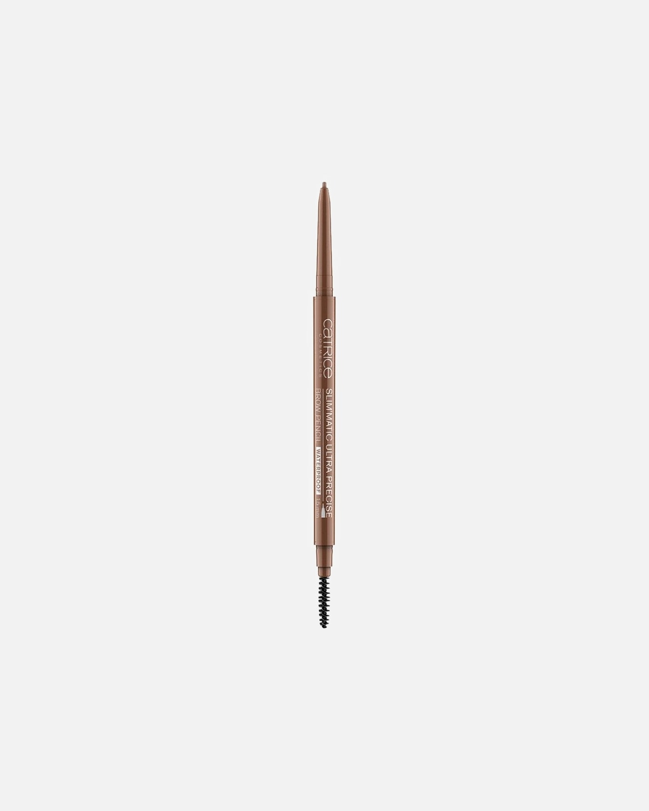 Augenbrauenstift für Unisex Catrice Default Brand Line Ultra Precise Brow Pencil Waterproof 25 - WARM BROWN