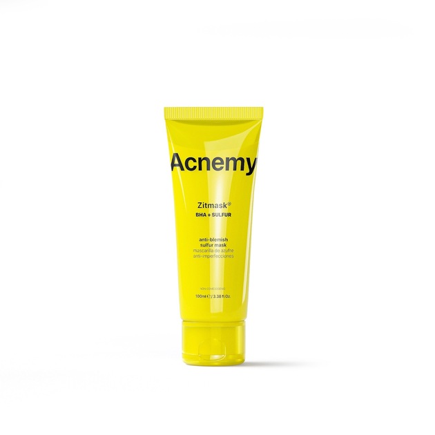 Acnemy Zitmask anti-blemish