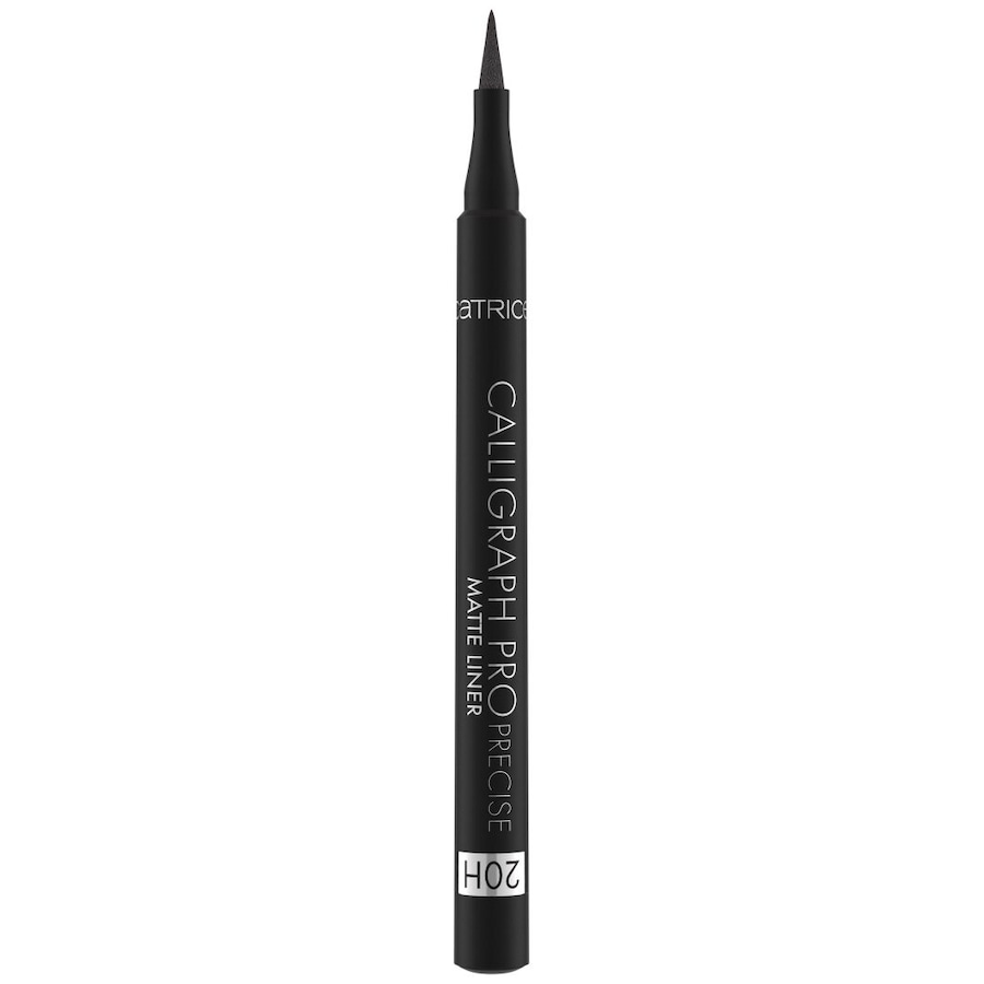 Catrice Calligraph Pro Precise 20H Matte LinerMake-up | 1.1 ml | 2536,36 / 1.0 l