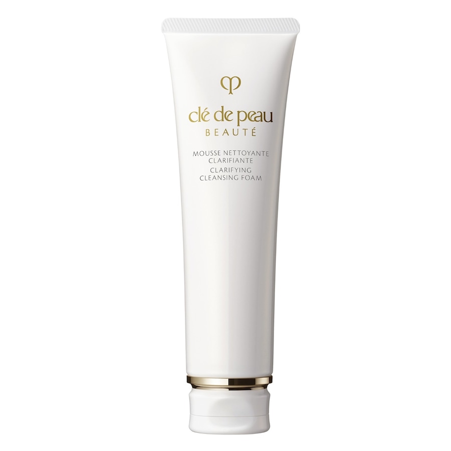 Clé de Peau Beauté Clarifying Cleansing Foam Gesichtsreinigungsschaum 125 ml