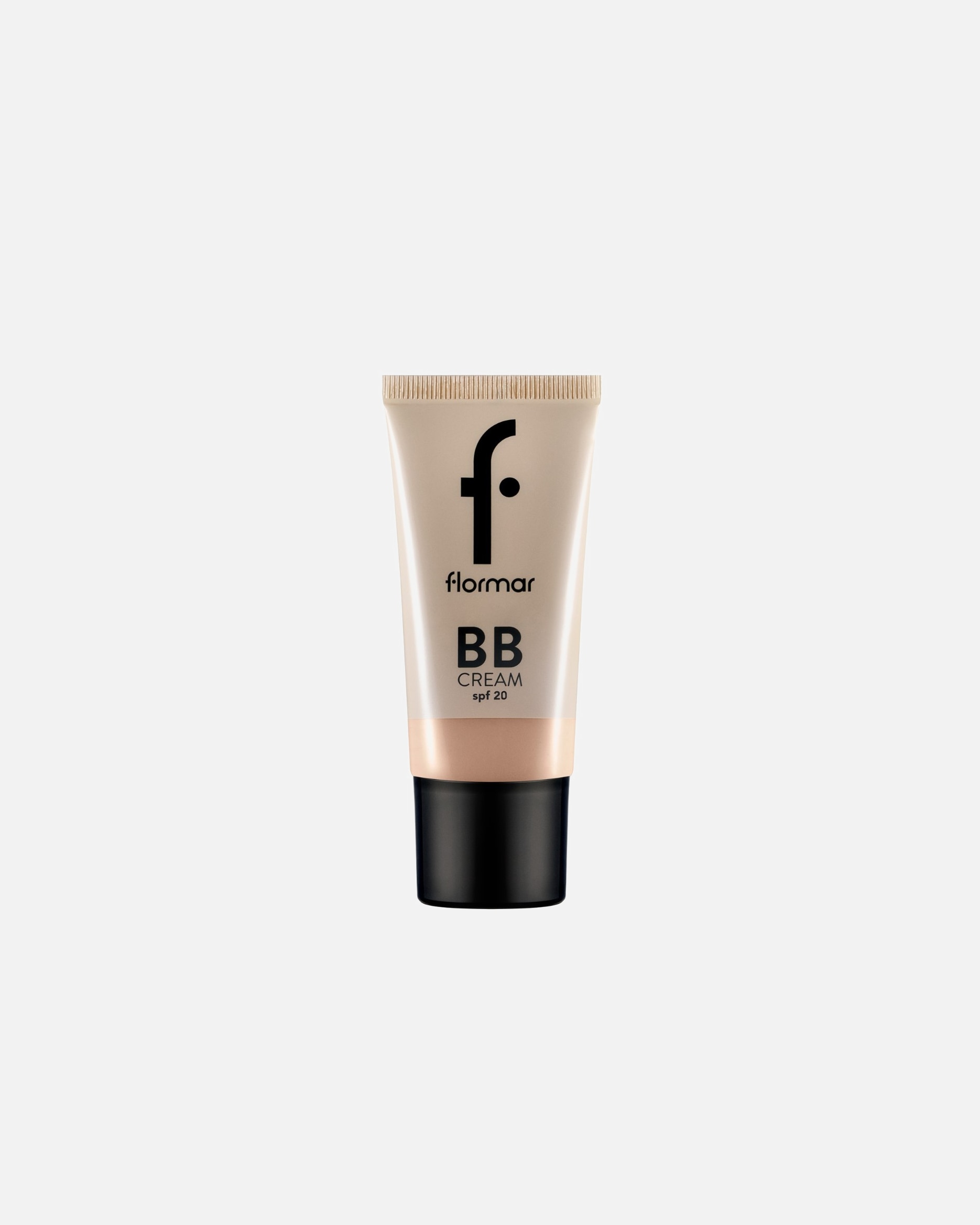 BB Cream für Unisex Flormar Spf 20 Nr. 3 - Light