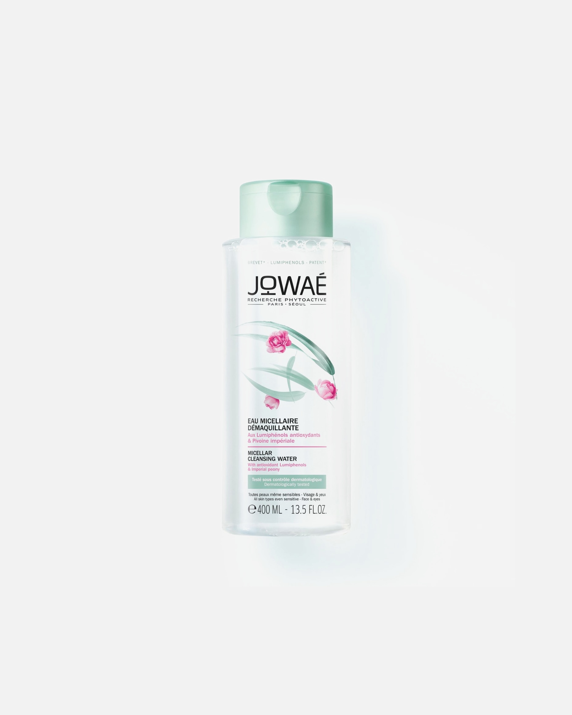 Make-up Entferner für Unisex Jowaè 400 ml