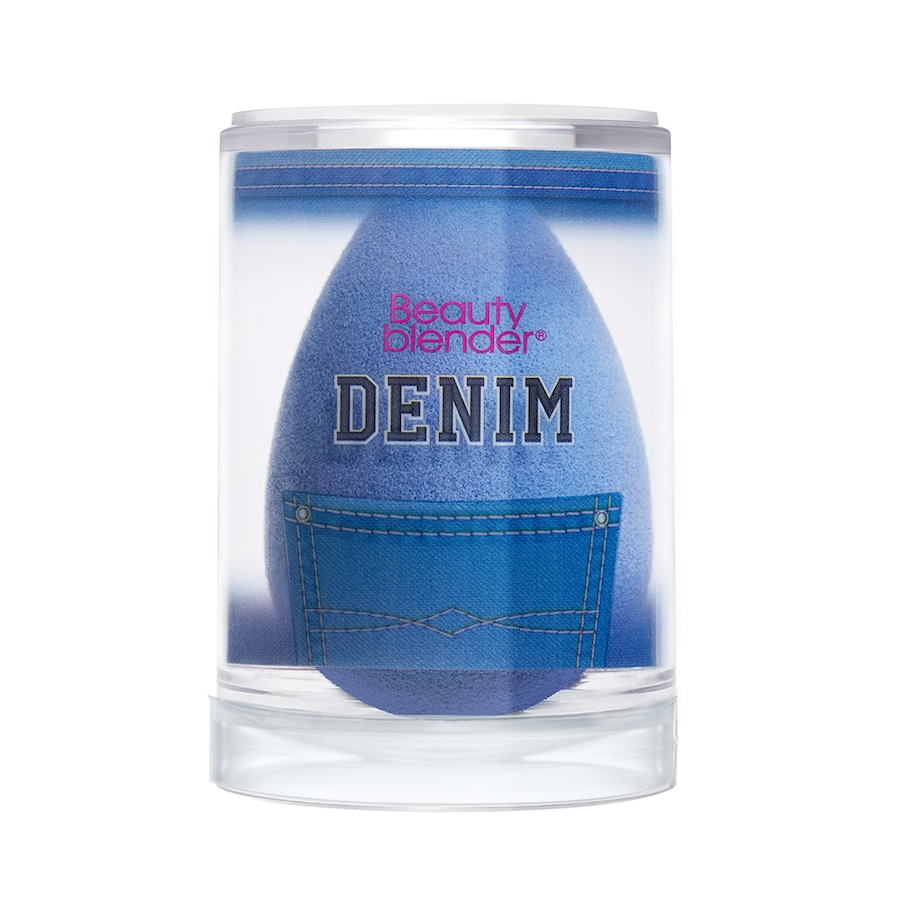 Beautyblender Denim Make-up Schwamm