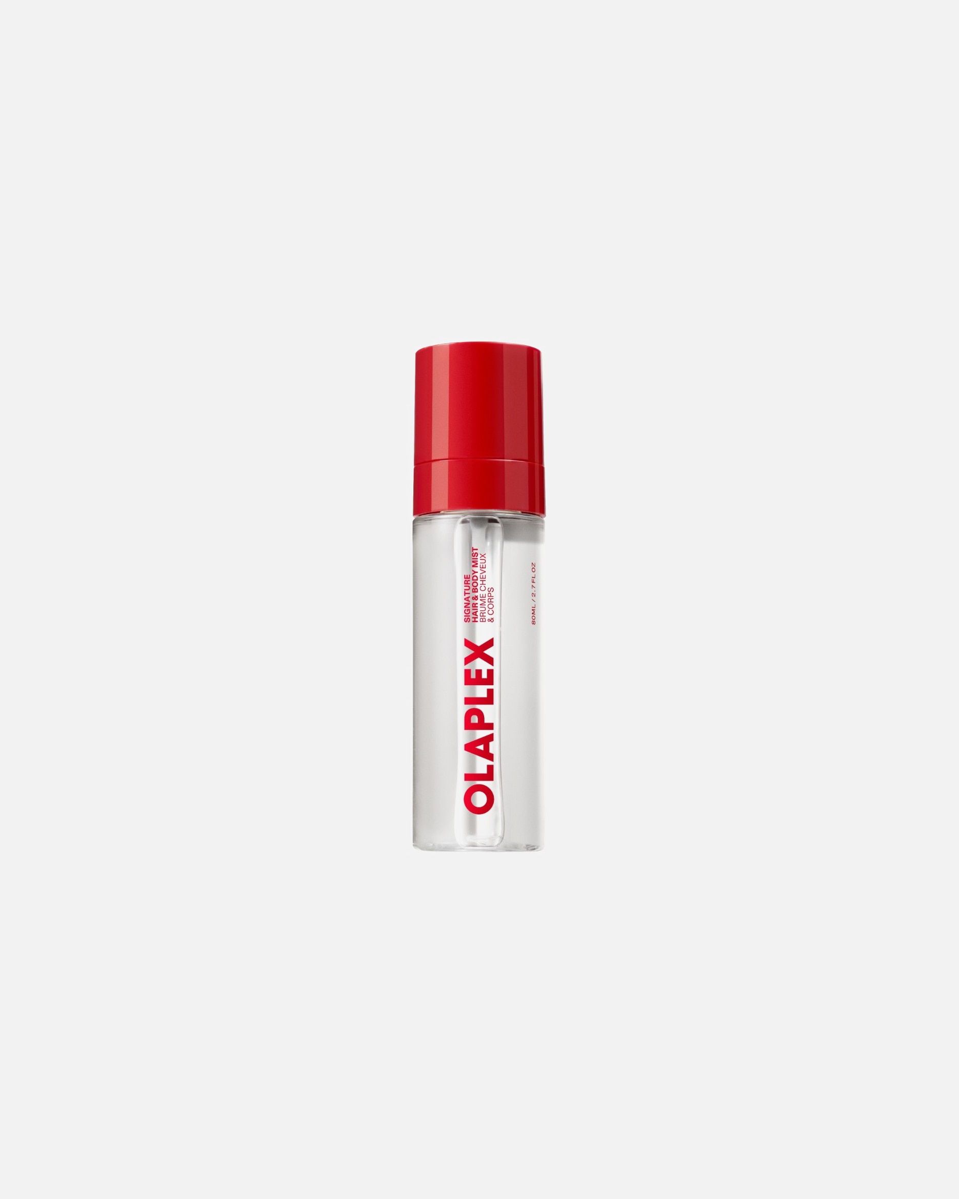 Haarparfum für Unisex Olaplex Signature Hair & Body Mist 80 ml