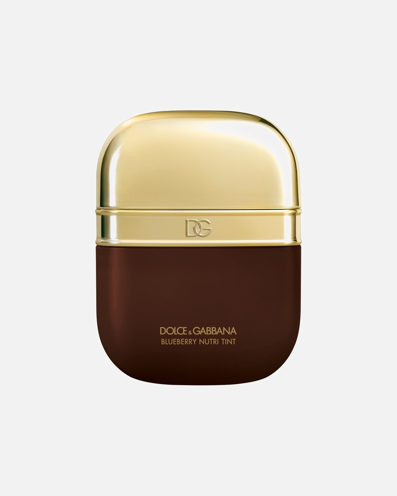 Foundation für Unisex Dolce&Gabbana Blueberry Nutri-Tint 40 C