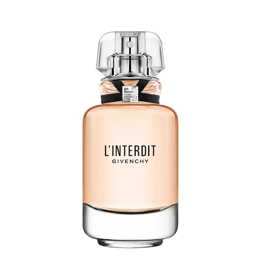 Givenchy L’Interdit Eau de Toilette 50 ml Damen
