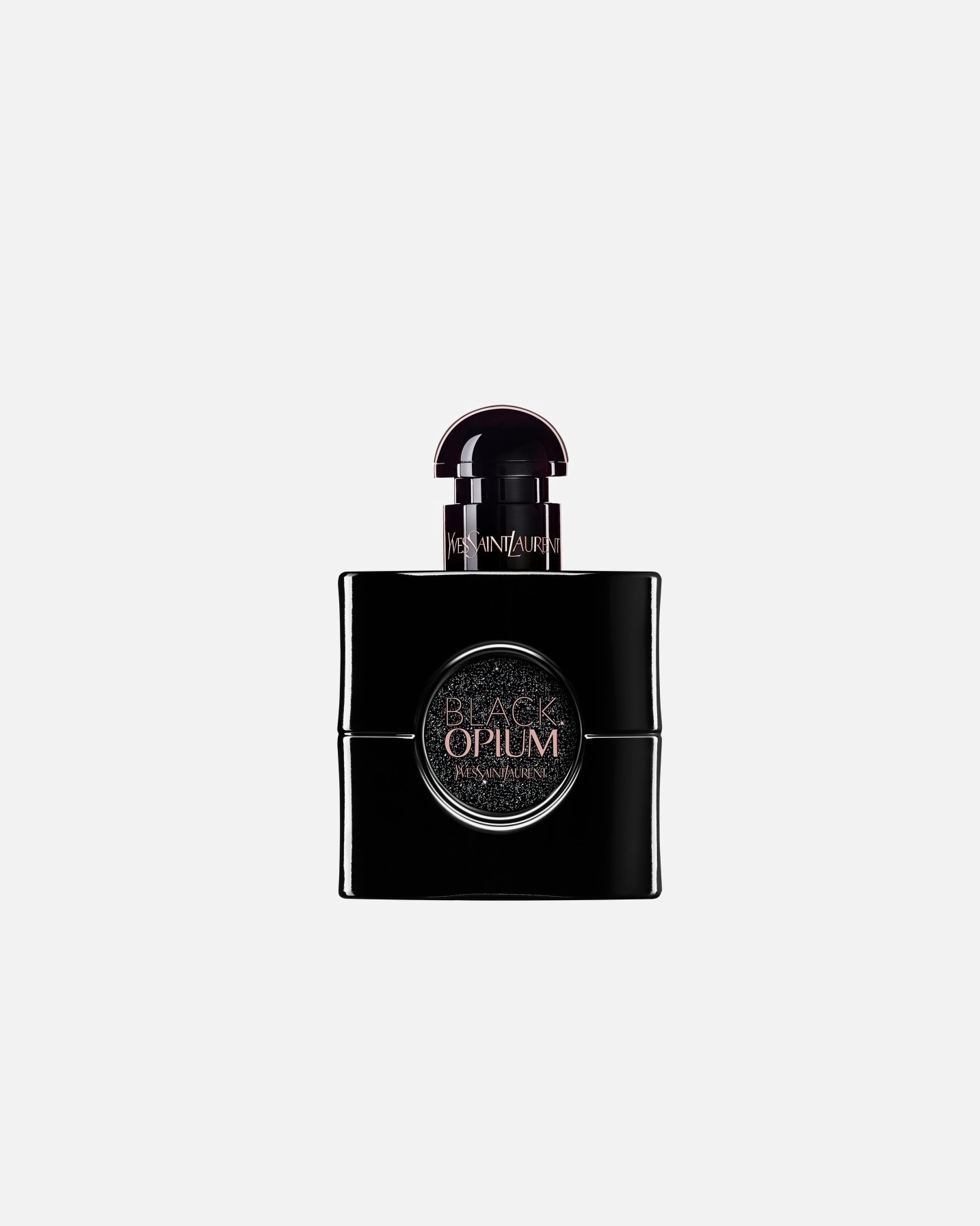 Parfum für Weiblich Yves Saint Laurent Black Opium Le Parfum 30 ml