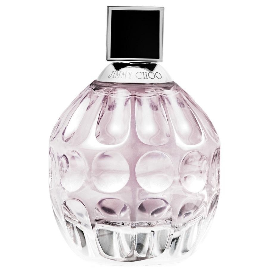 Jimmy Choo Pour Femme Eau de Toilette 40 ml unisex