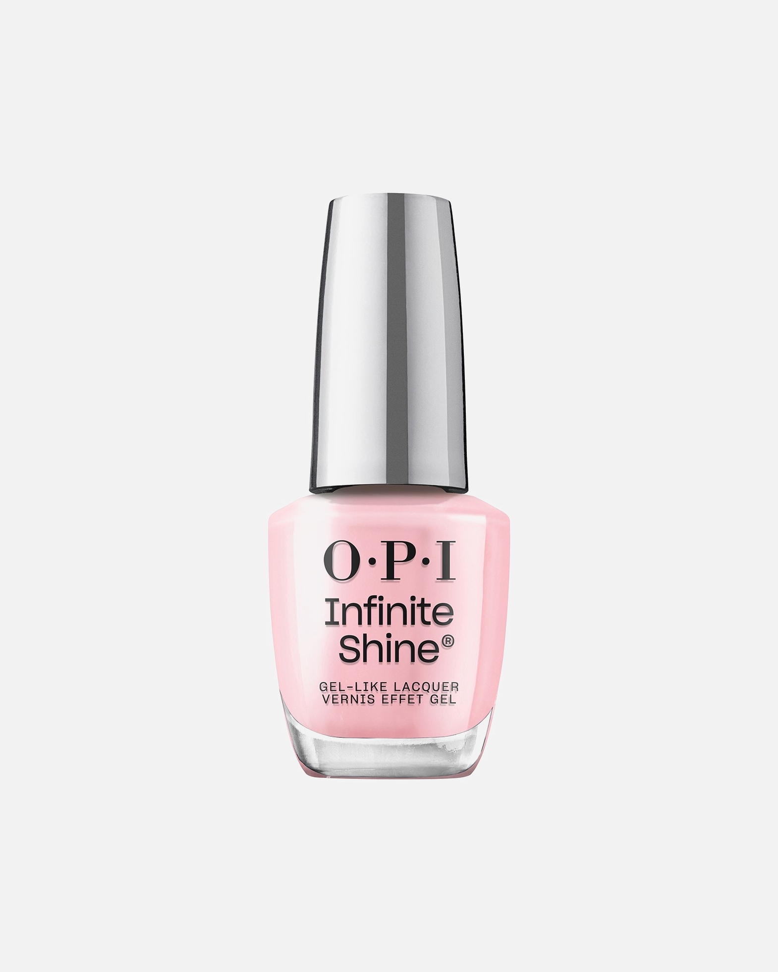 Nagellack für Unisex OPI Infinite Shine OPI Infinite Shine, lakier do paznokci o przedłużonej trwałości, 15 ml Its a girl