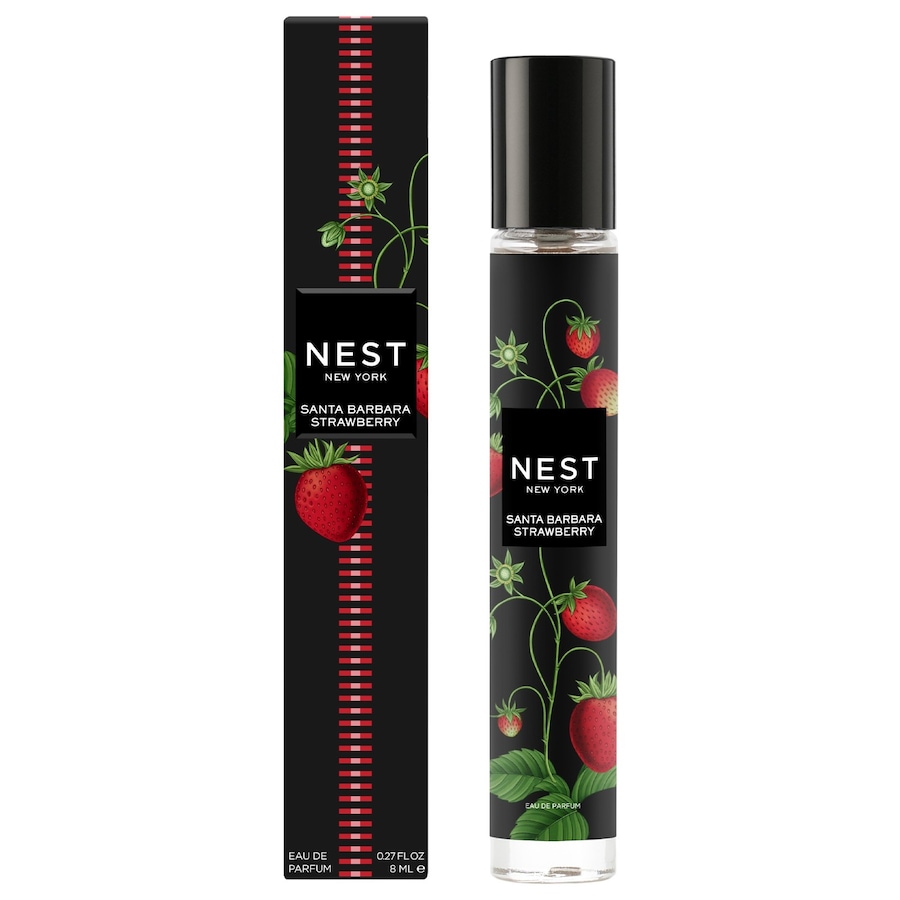 NEST NEW YORK Santa Barbara StrawberrySanta Barbara Strawberry | 8.0 ml | 3250,00 / 1.0 l
