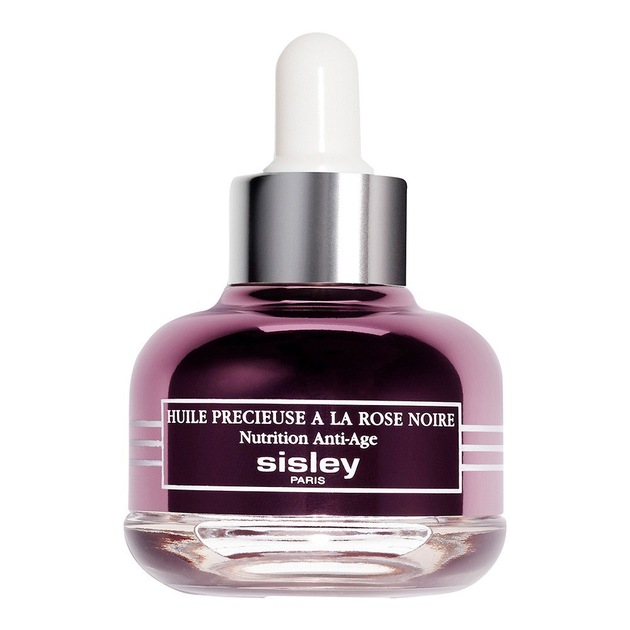 Sisley Rose Noire Huile Précieuse