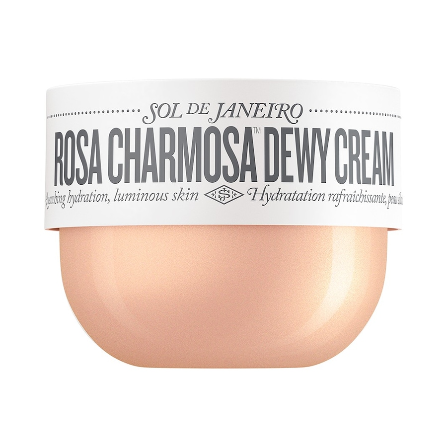 Sol de Janeiro Rosa Charmosa Dewy Körpercreme 75 ml Damen