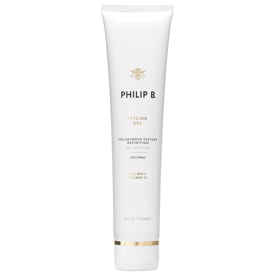 Philip B. Styling Gel 178 ml Conditioner