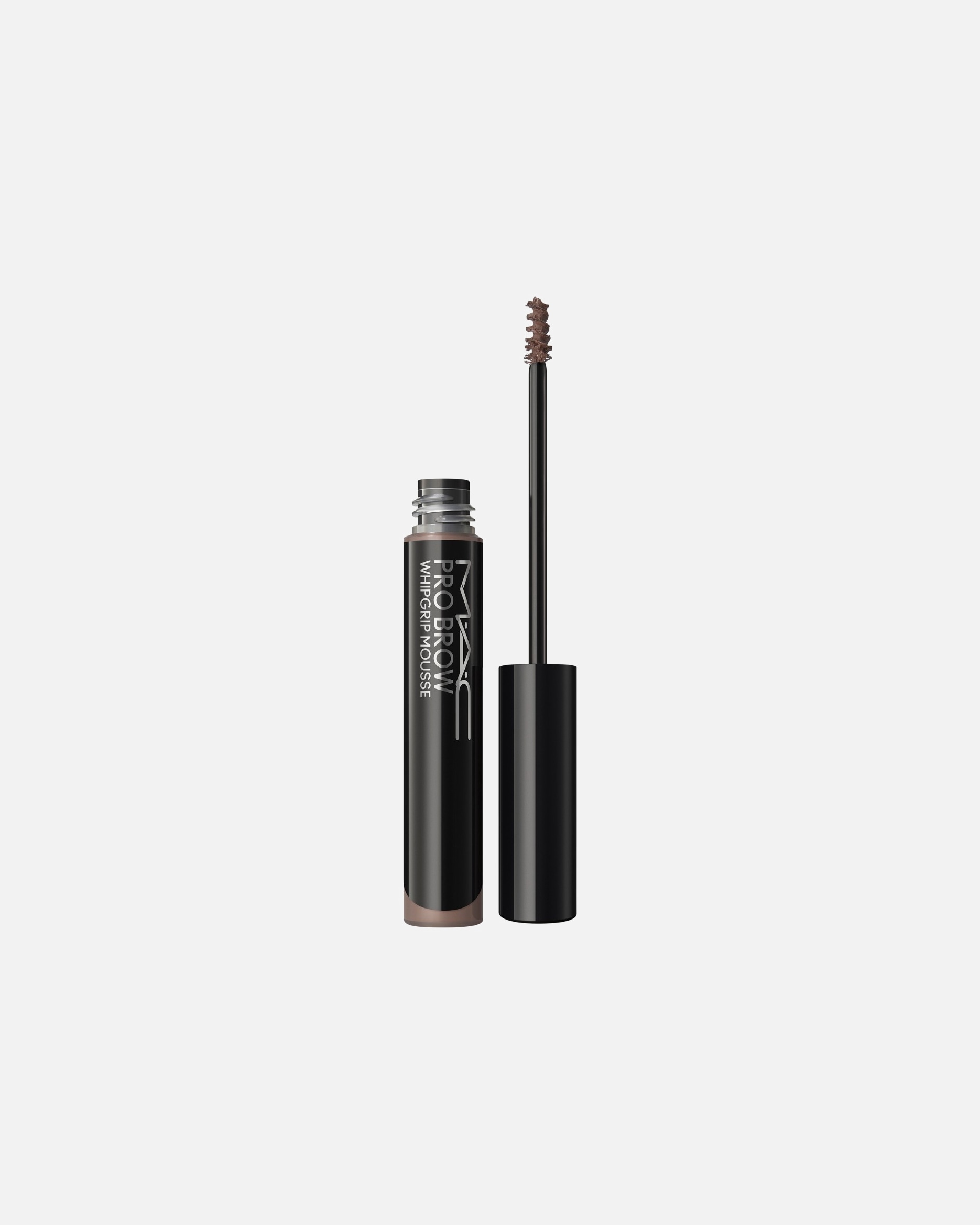 Augenbrauengel für Unisex MAC Pro Brow Whipgrip Mousse TAUPE