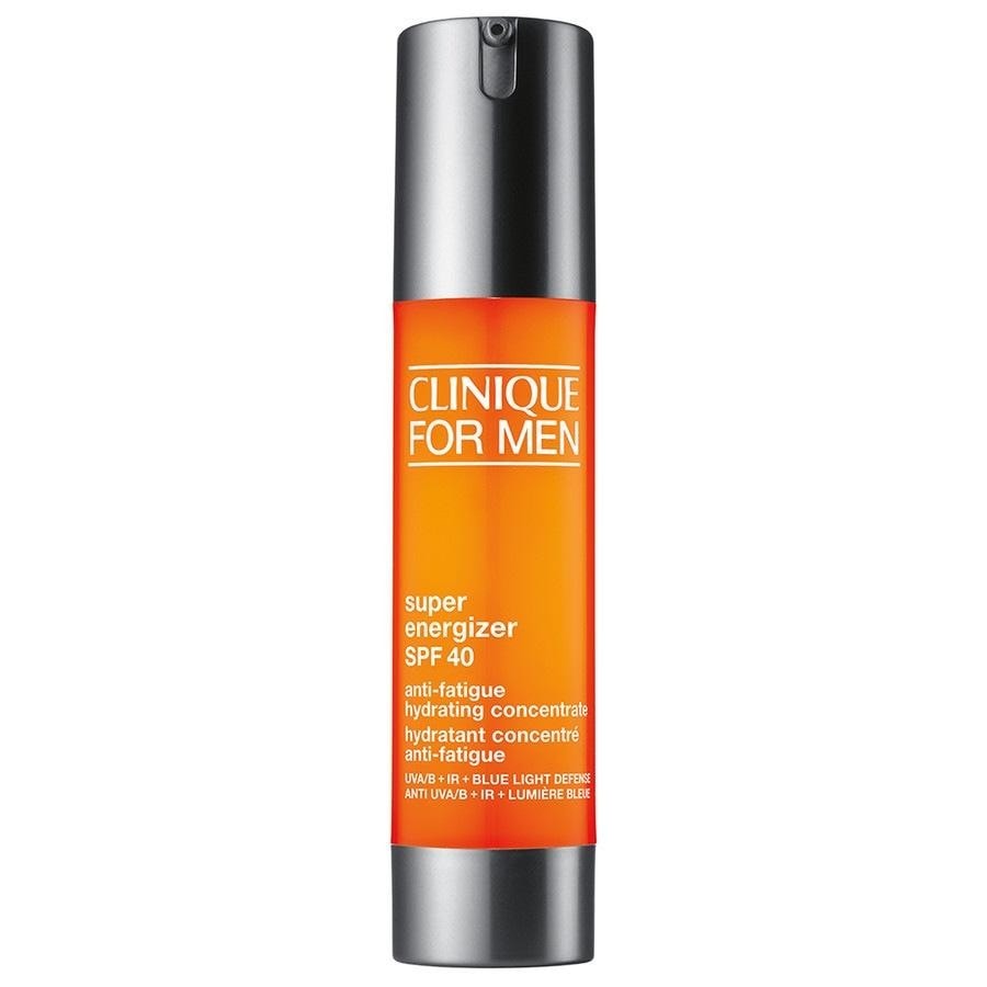 Clinique for Men SUPER ENERGIZER SPF 40 48ML Gesichtsgel 48 ml Herren