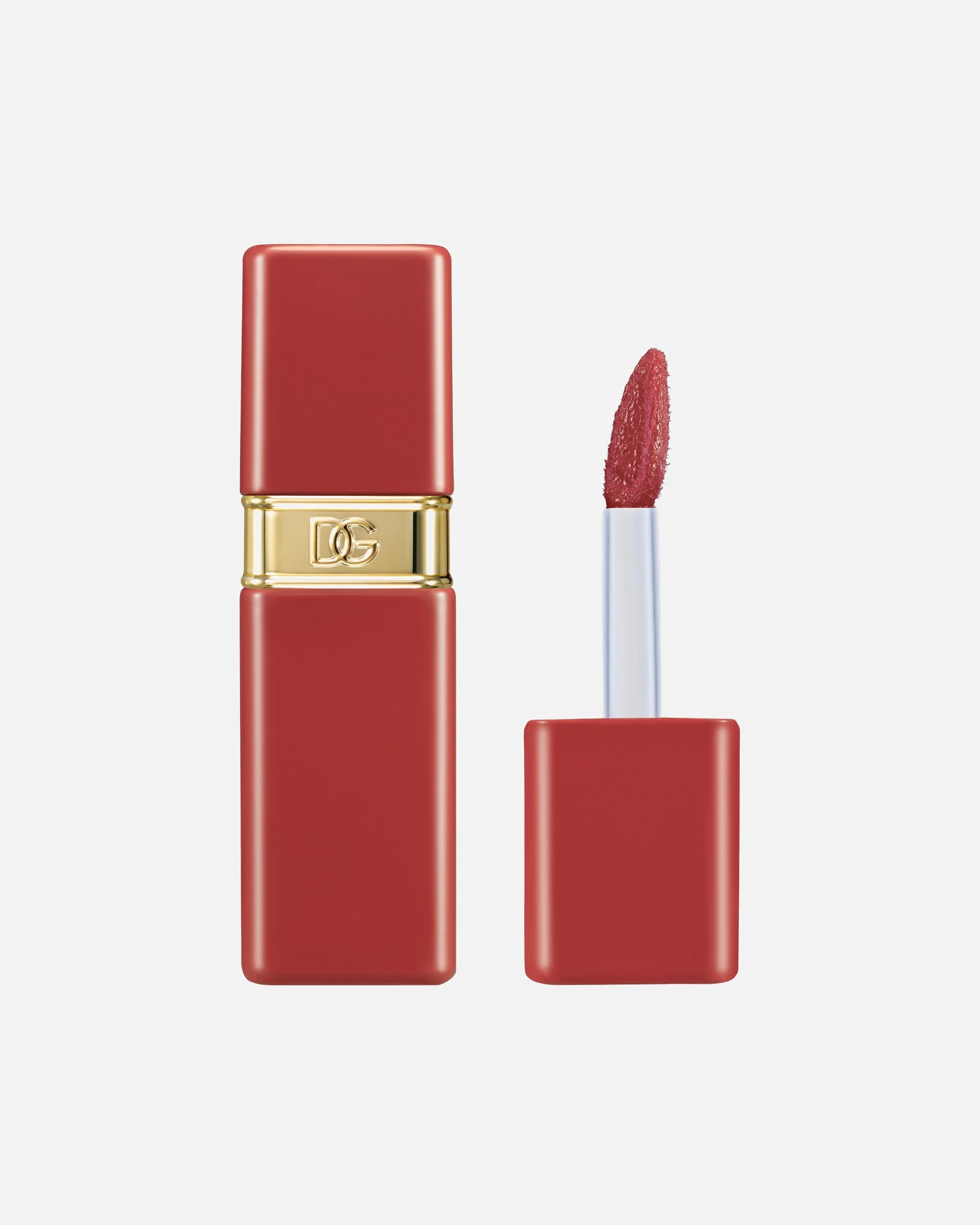 Lippenfarbe für Unisex Dolce&Gabbana Rose Dew Lip Bite 05 - DREAMY ROSEWOOD