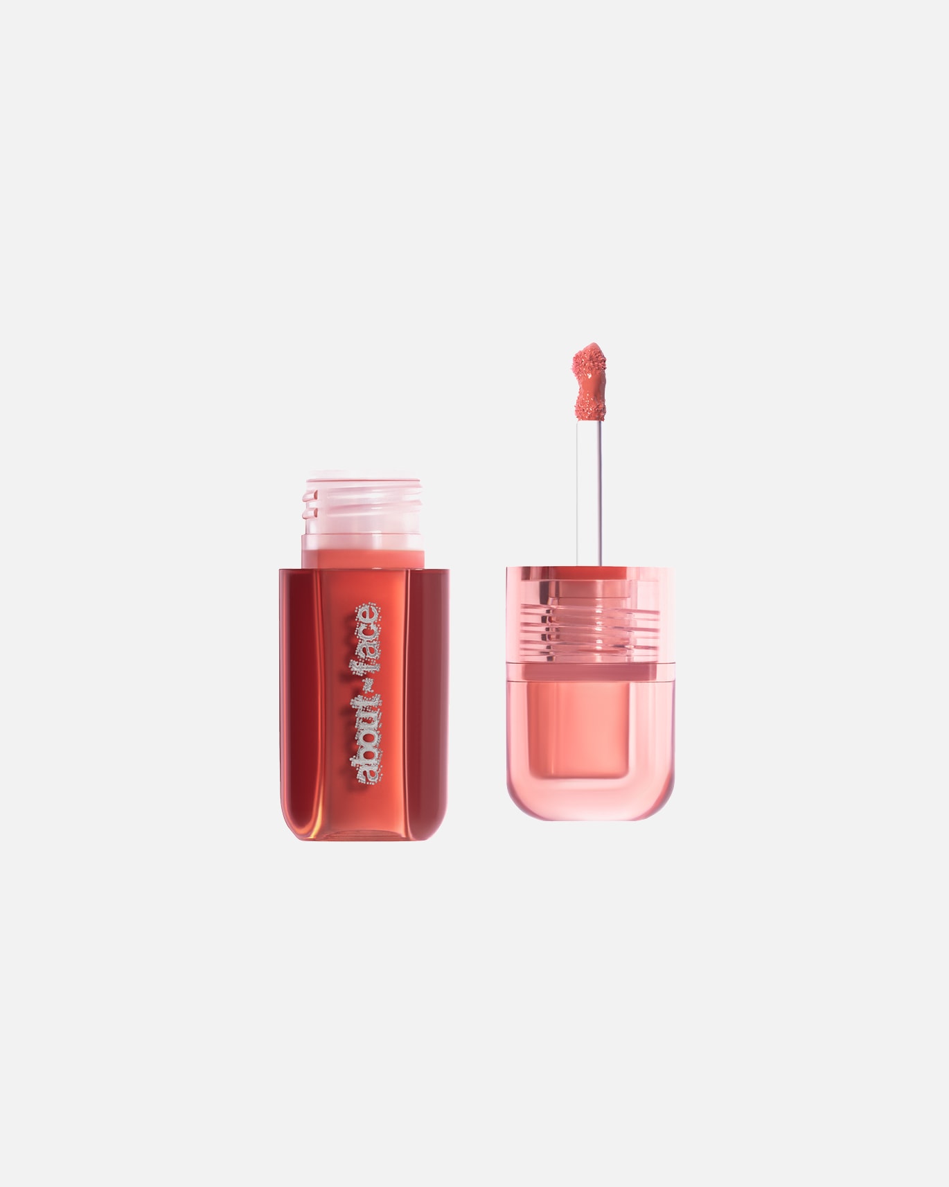 Blush für Unisex about-face Default Brand Line Blush Rush IN THE DUST