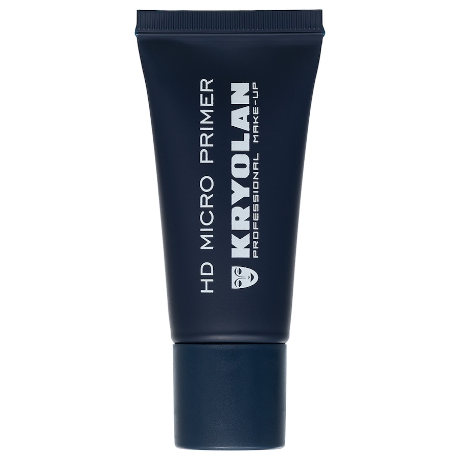 Kryolan HD Micro Primer 20 ml Silber