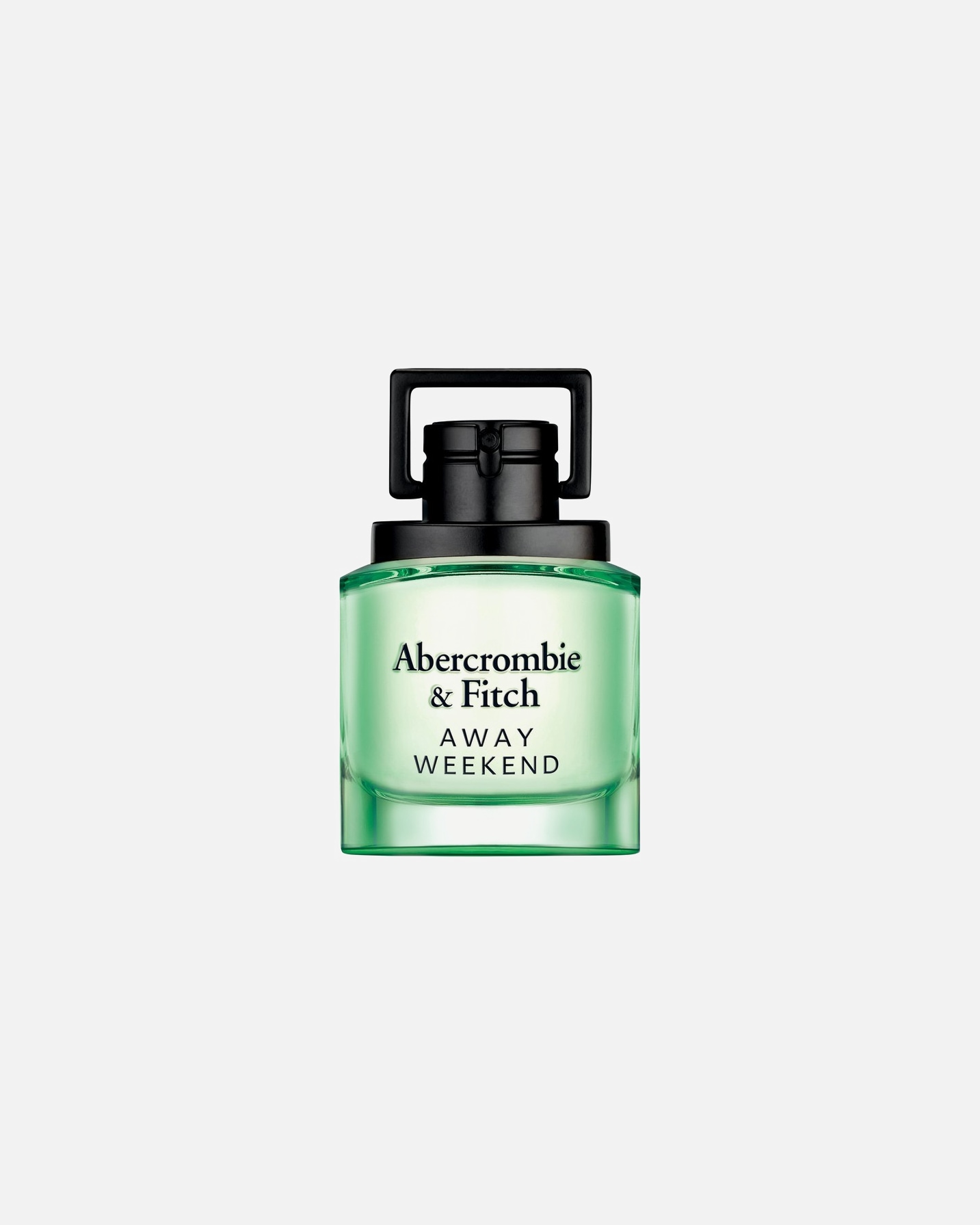 Eau de Toilette für Männlich Abercrombie & Fitch Away Weekend Men 50 ml