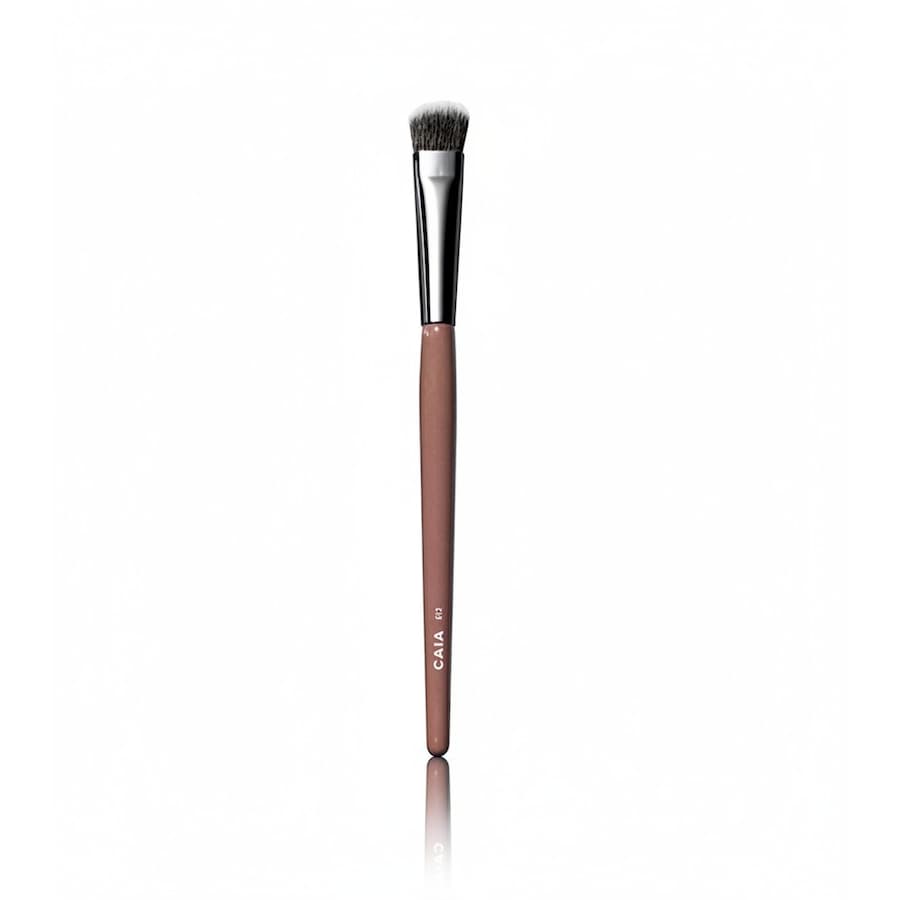 Caia Cosmetics Smoother E12 Augenbrauenpinsel Rosegold
