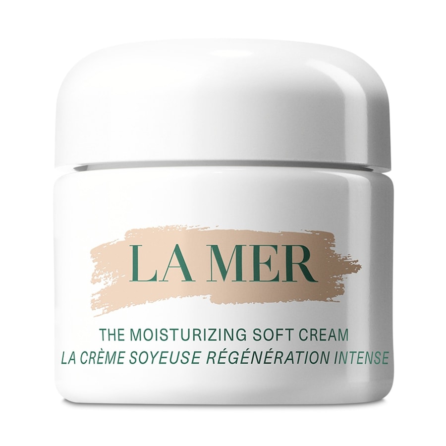 La Mer The Moisturizers Moisturizing Soft Cream Gesichtscreme 60 ml