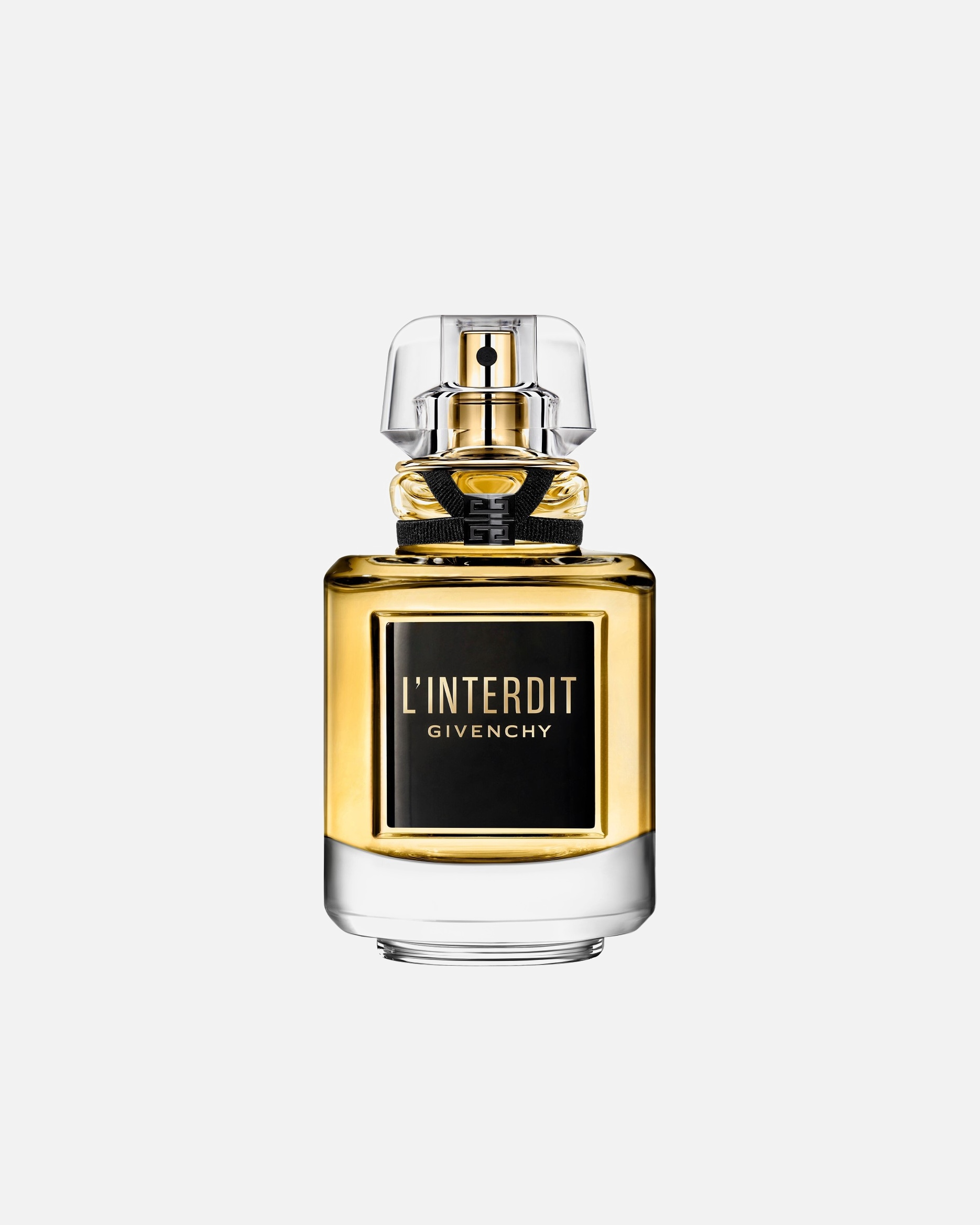Eau de Parfum für Weiblich Givenchy L’Interdit 50 ml