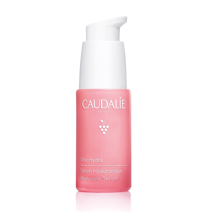 Caudalie Vinohydra Serum mit Hyaluronsäure Feuchtigkeitsserum 30 ml