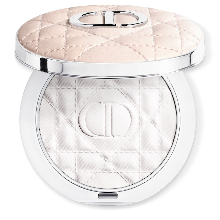 DIOR Forever Nude Radiant Filter Puder 00 - LUMINESCENT 9 g Weiss