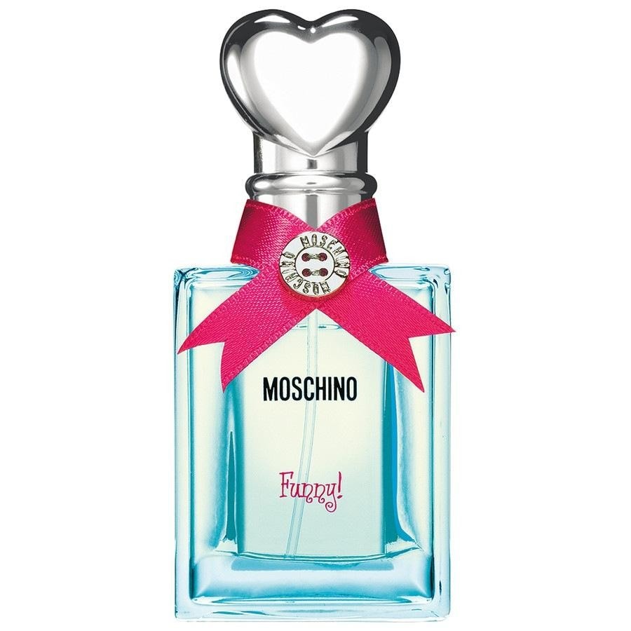 Moschino Funny Eau de Toilette 50 ml Damen